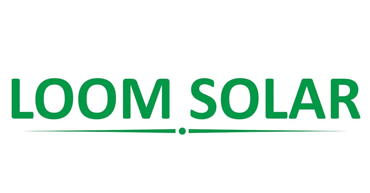 Loom Solar