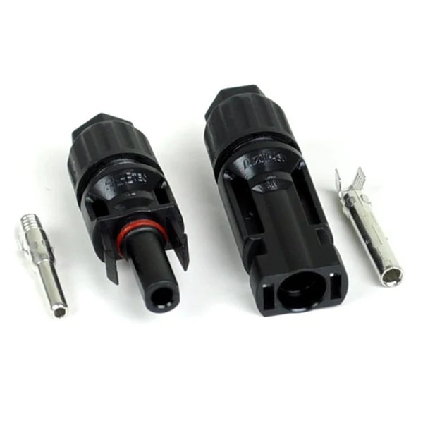 MC4 Connector