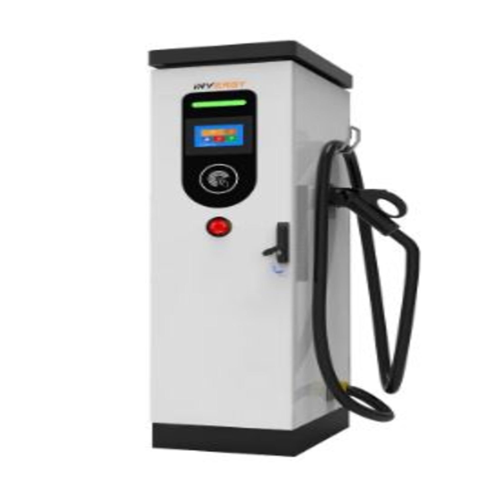 INVERGY 20 KW DC 001 EV Charger