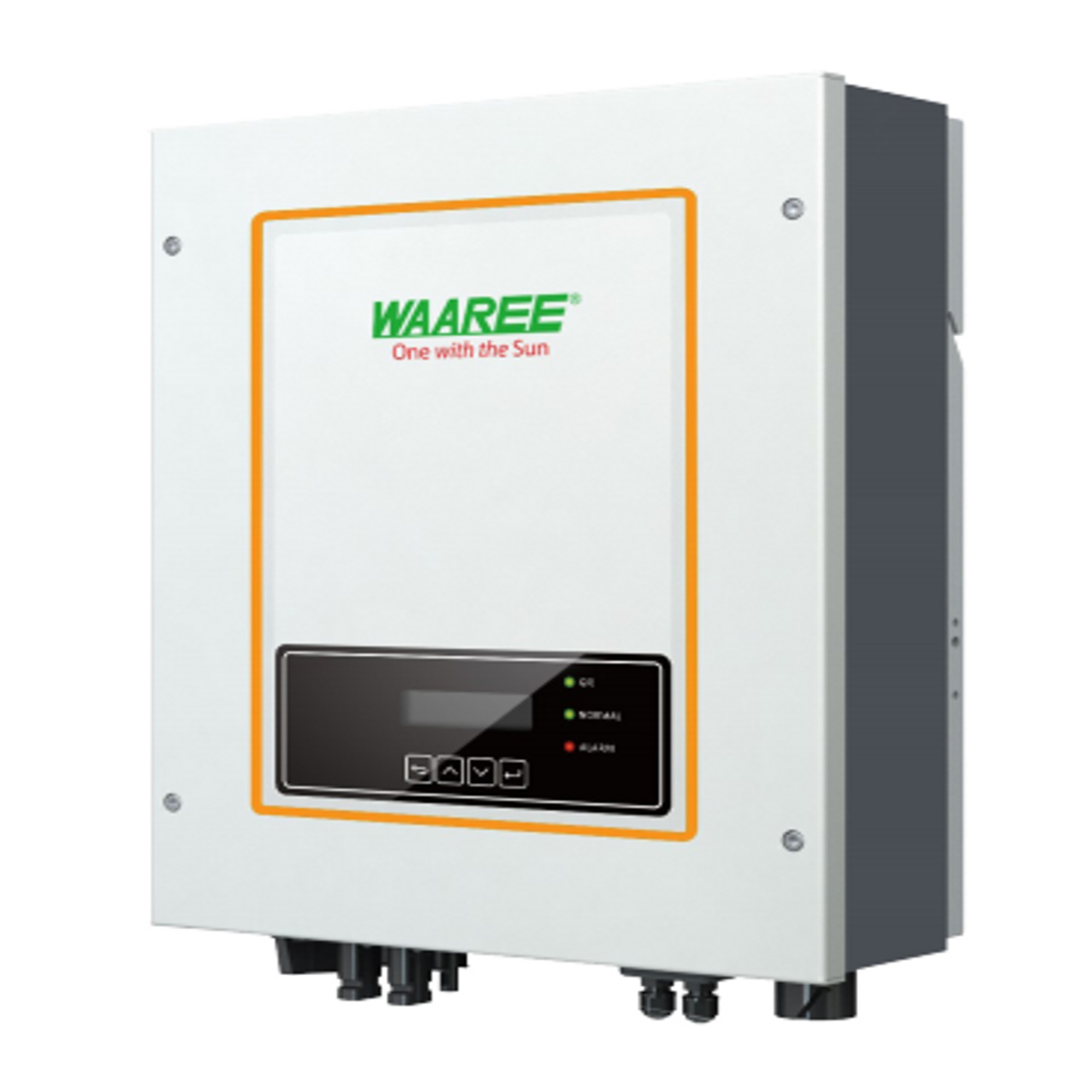 Waaree  4.5kW Single Phase Solar On Grid Inverter