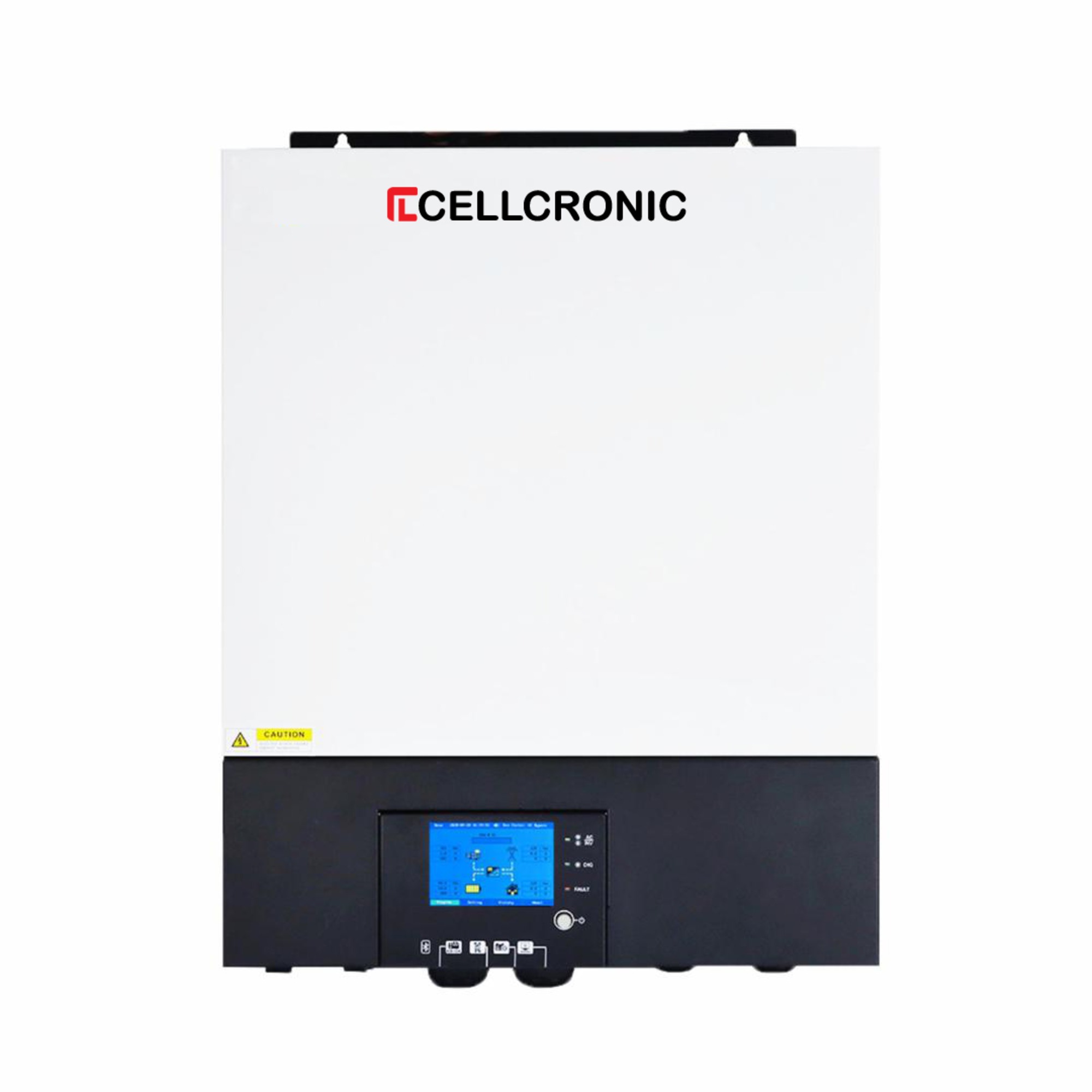 Cellcronic Falcon 6G Plus 8kw-48V Hybrid Inverter