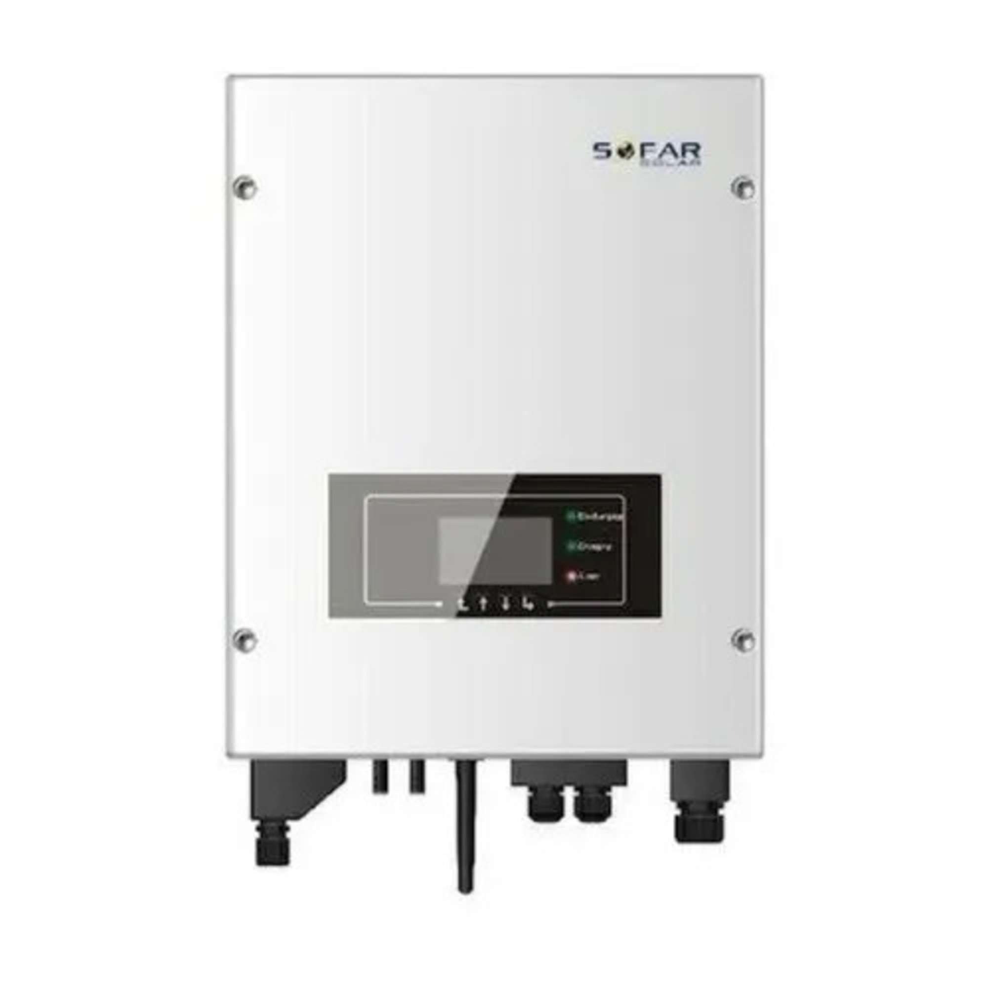 SOFAR 15000TL-G2 - 15kw Three Phase On Grid Inverter