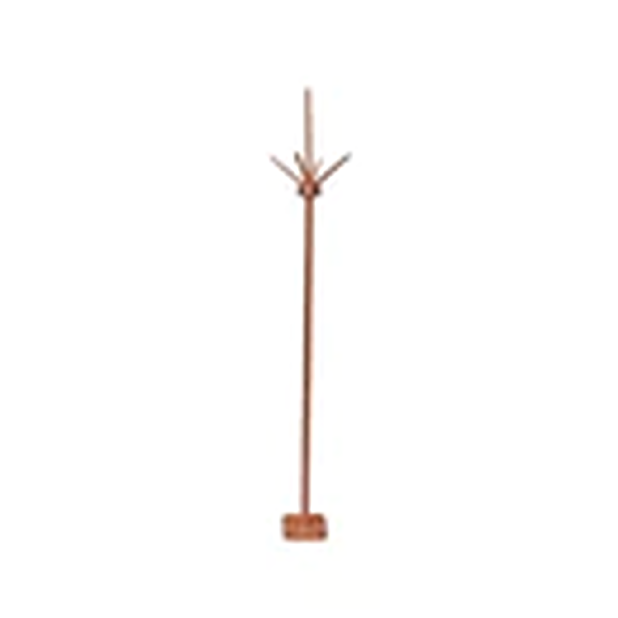 Lightning Arrester Solar-Lightning (Brown)