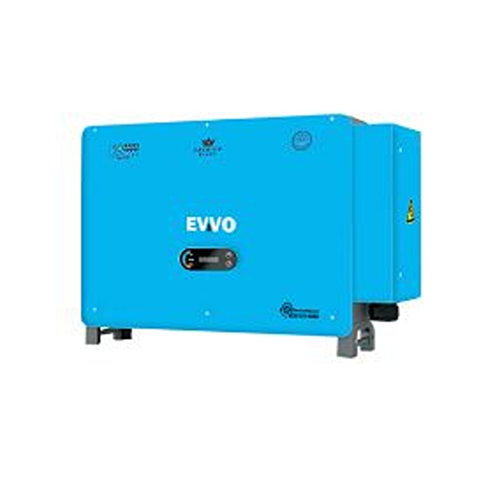 EVVO 255KTL-  255kw Three Phase On Grid Inverter