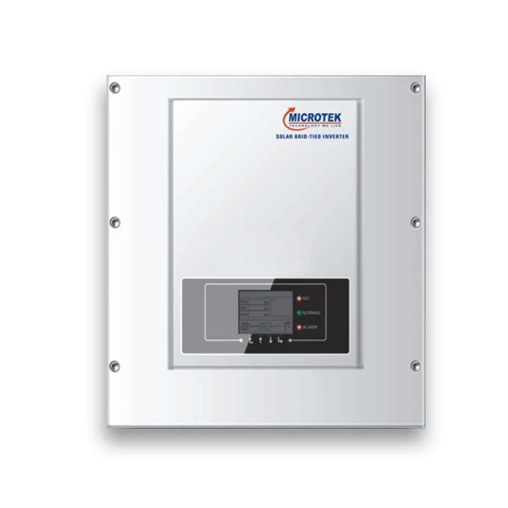 MICROTEK GTI 50KW 3-PH- M32 On Grid Inverter