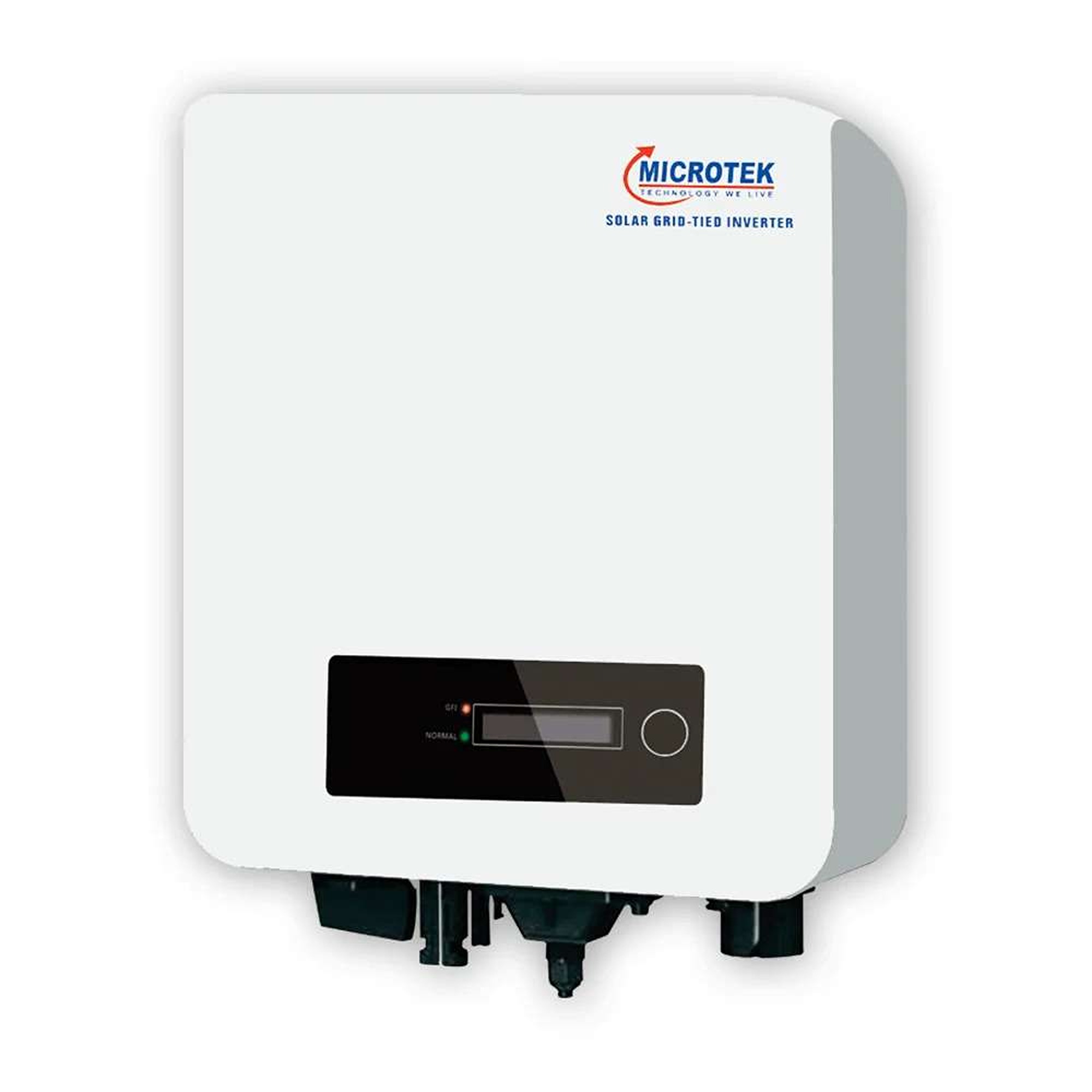 MICROTEK GTI 5KW-M12 On Grid Inverter