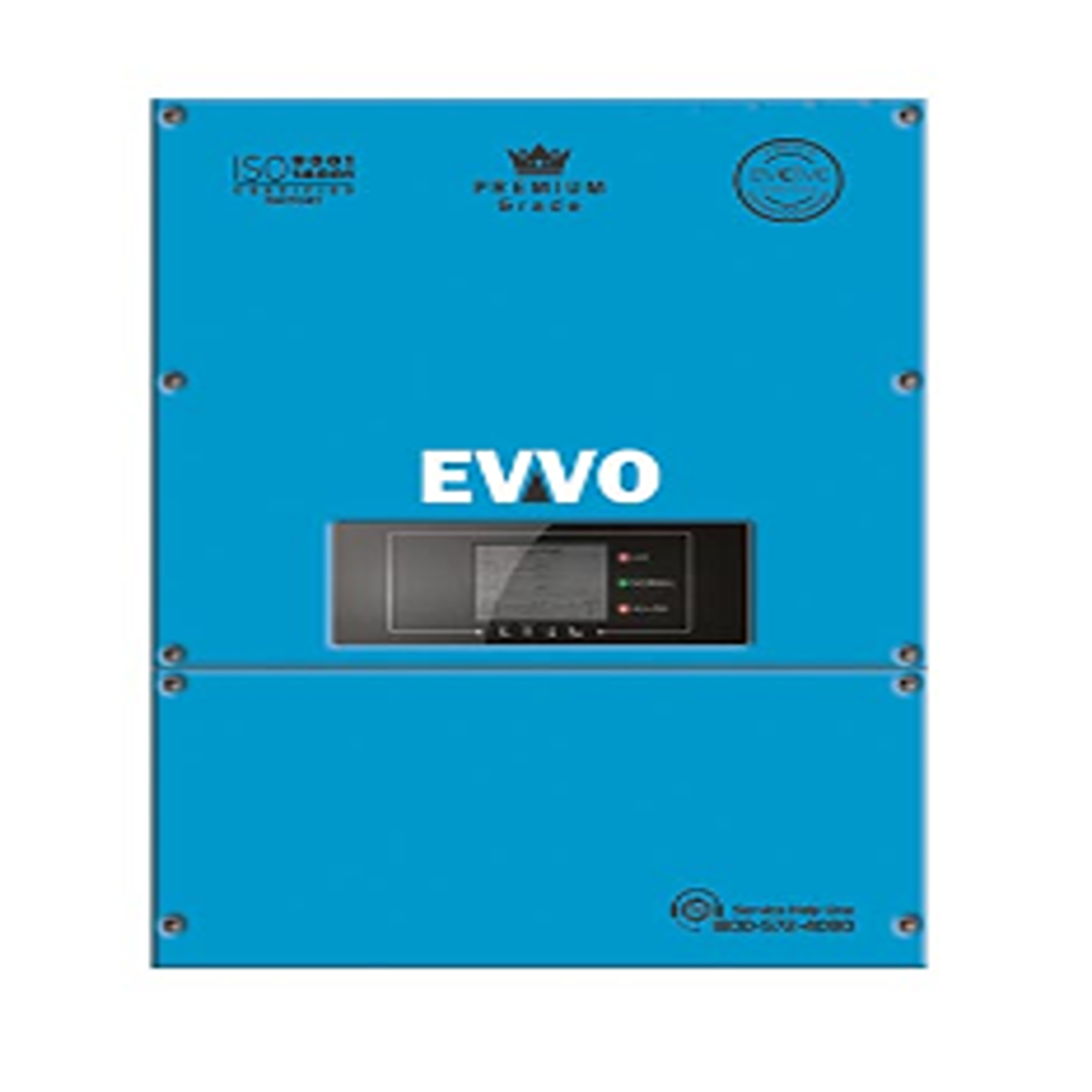 EVVO 10000TL3P - 10kw Three Phase On Grid Inverter