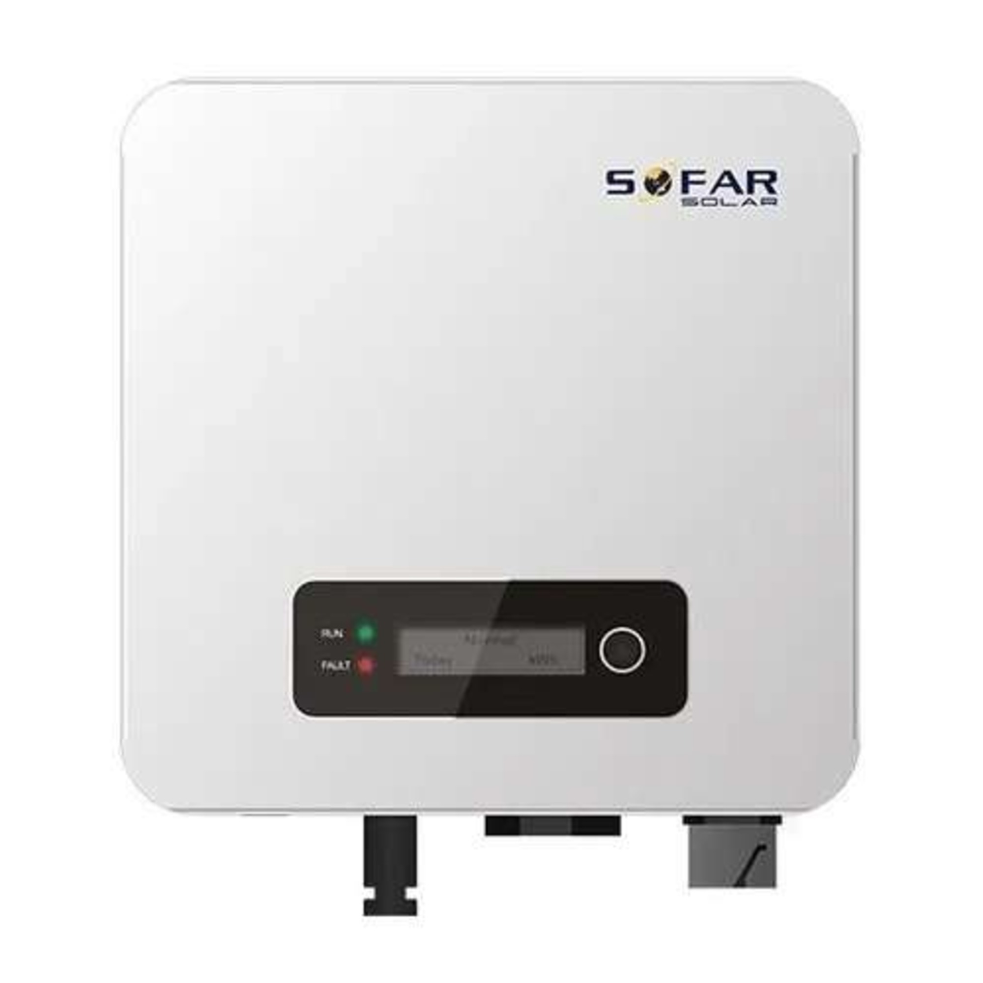 SOFAR  3000TL-G3 Single Phase 3kw On Grid Inverter