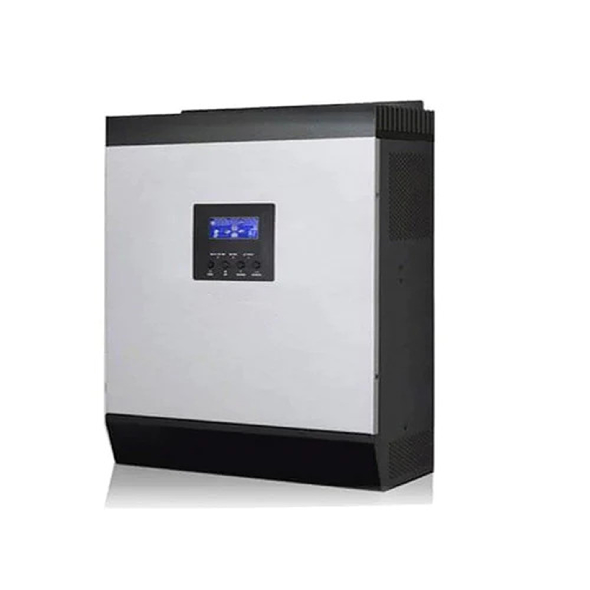 Fusion 5 kVA / 48 Volt off grid solar inverter